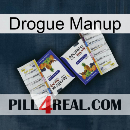 Manup Drug 12